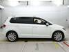 VOLKSWAGEN GOLF TOURAN