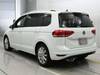 VOLKSWAGEN GOLF TOURAN