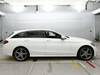 MERCEDES BENZ C-CLASS Stationwagon
