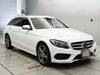 MERCEDES BENZ C-CLASS Stationwagon