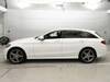MERCEDES BENZ C-CLASS Stationwagon