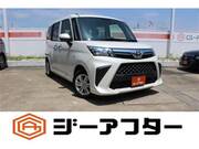 2021 TOYOTA ROOMY