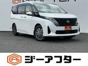 2023 NISSAN SERENA