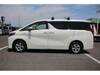 TOYOTA ALPHARD HYBRID