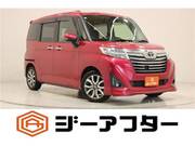 2018 TOYOTA ROOMY