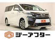 2018 TOYOTA VELLFIRE