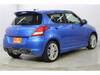 SUZUKI SWIFT SPORT