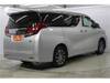 TOYOTA ALPHARD HYBRID