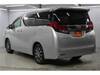 TOYOTA ALPHARD HYBRID