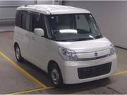 2015 SUZUKI SPACIA