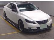 2011 TOYOTA MARK X