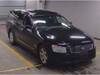 NISSAN STAGEA