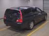NISSAN STAGEA