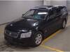 NISSAN STAGEA