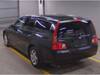 NISSAN STAGEA