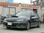 2011 SUBARU IMPREZA