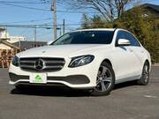 2016 MERCEDES BENZ E-CLASS