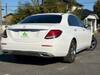 MERCEDES BENZ E-CLASS