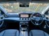 MERCEDES BENZ E-CLASS