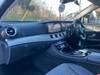 MERCEDES BENZ E-CLASS