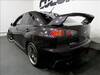 MITSUBISHI LANCER EX