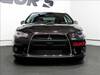 MITSUBISHI LANCER EX