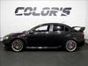 MITSUBISHI LANCER EX