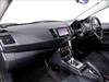 MITSUBISHI LANCER EX
