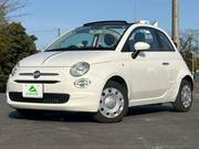 2021 FIAT 500C