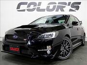 2015 SUBARU WRX S4