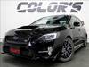 SUBARU WRX S4