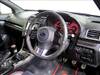 SUBARU WRX S4