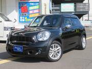 2012 BMW MINI
