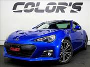 2013 SUBARU BRZ