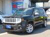 CHRYSLER JEEP RENEGADE