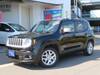 CHRYSLER JEEP RENEGADE