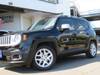 CHRYSLER JEEP RENEGADE