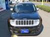 CHRYSLER JEEP RENEGADE