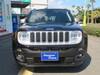CHRYSLER JEEP RENEGADE