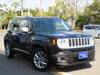 CHRYSLER JEEP RENEGADE