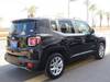 CHRYSLER JEEP RENEGADE