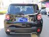 CHRYSLER JEEP RENEGADE