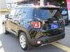 CHRYSLER JEEP RENEGADE