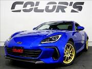 2022 SUBARU BRZ