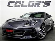 2021 SUBARU BRZ