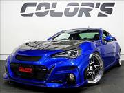 2013 SUBARU BRZ