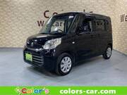 2016 SUZUKI SPACIA