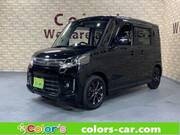 2015 SUZUKI SPACIA CUSTOM