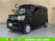 2023 SUZUKI SPACIA