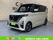 2022 NISSAN ROOX
